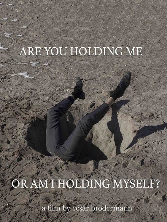 Are You Holding Me, or Am I Holding Myself?