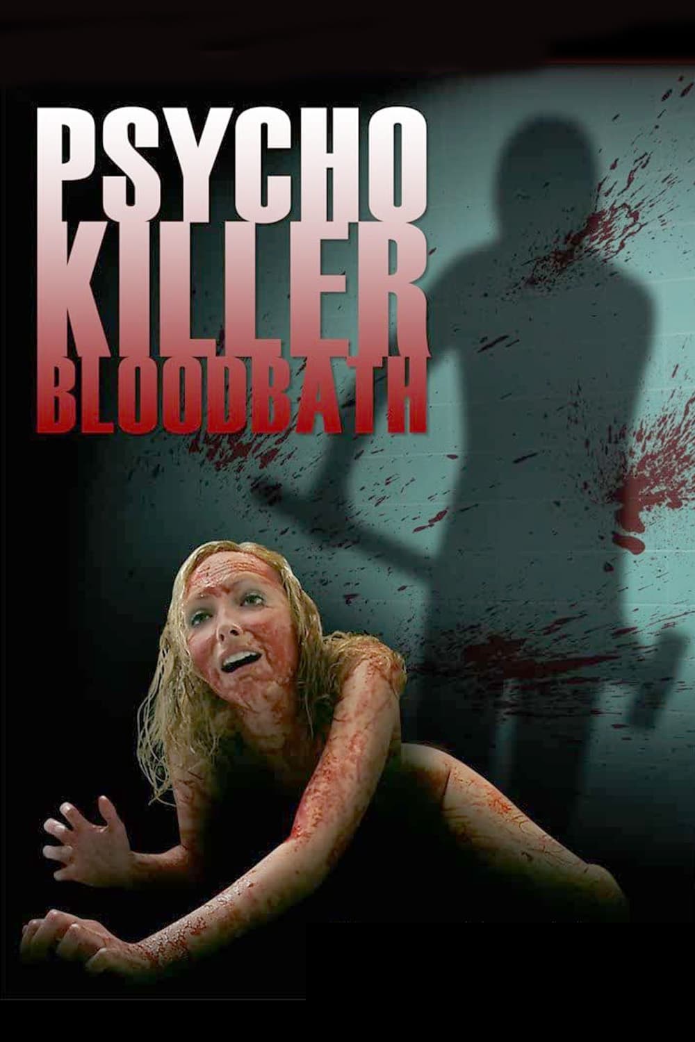 Psycho Killer Bloodbath