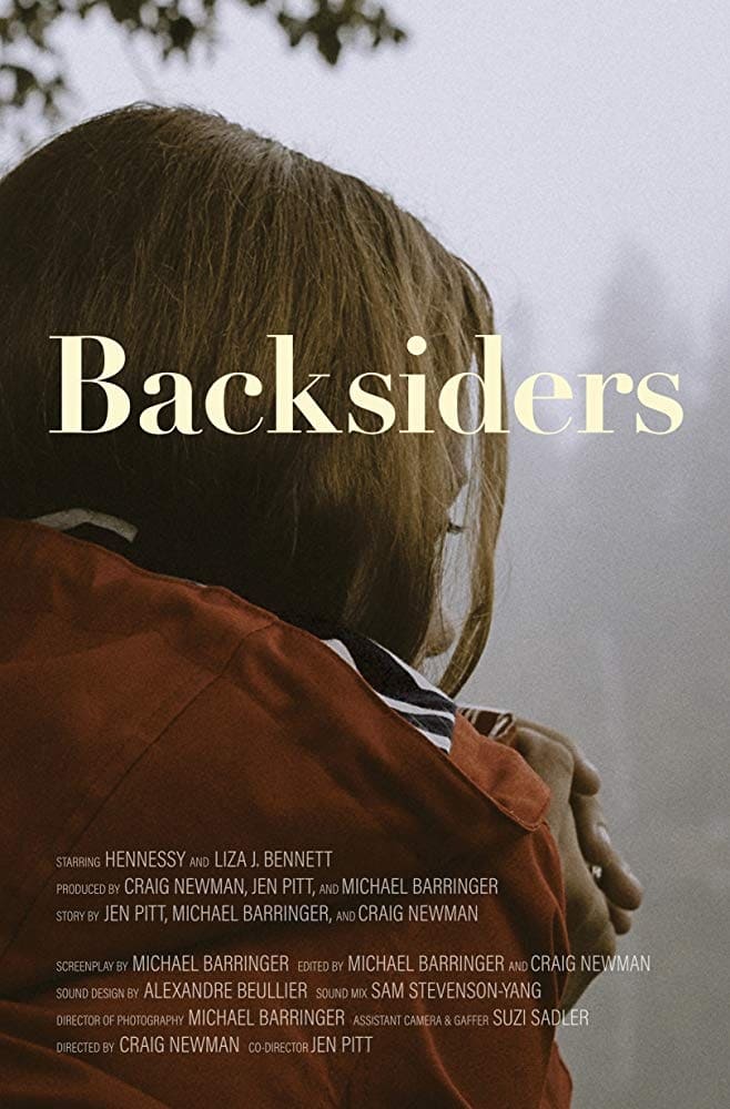 Backsiders