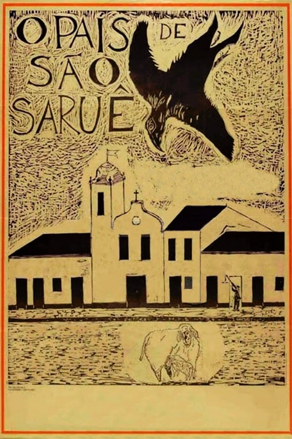 The Land of São Saruê