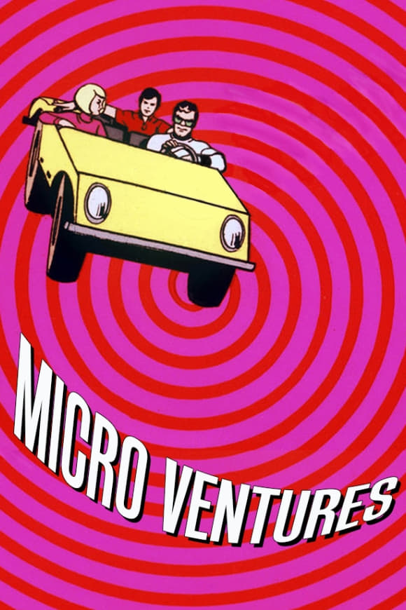 Micro Aventuras