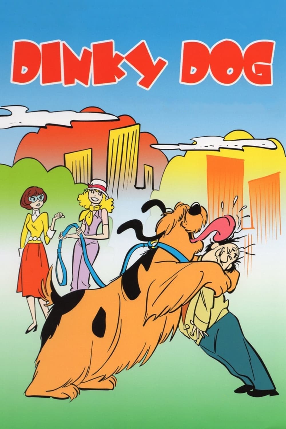 El Perro Dinky (1978)