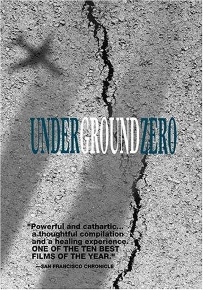 Underground Zero