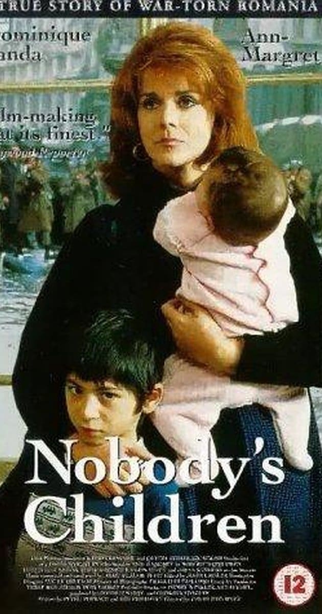 Nobody's Children (1994)