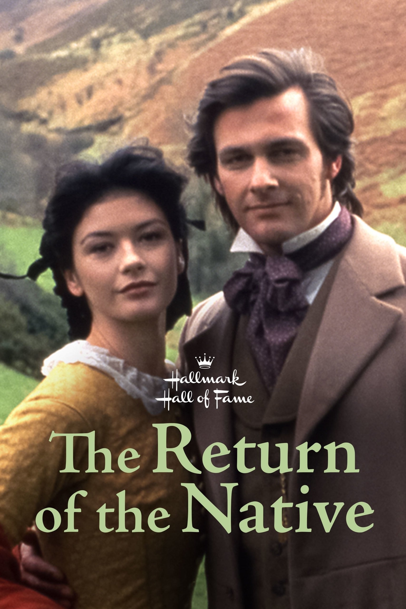 El regreso del nativo (1994)