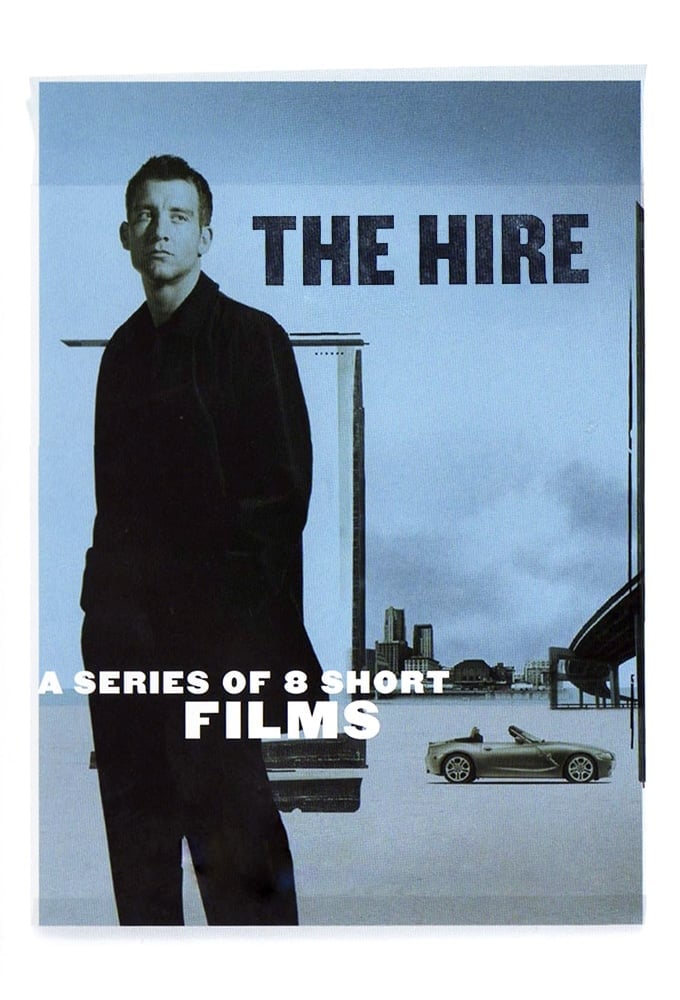 The Hire (2001)
