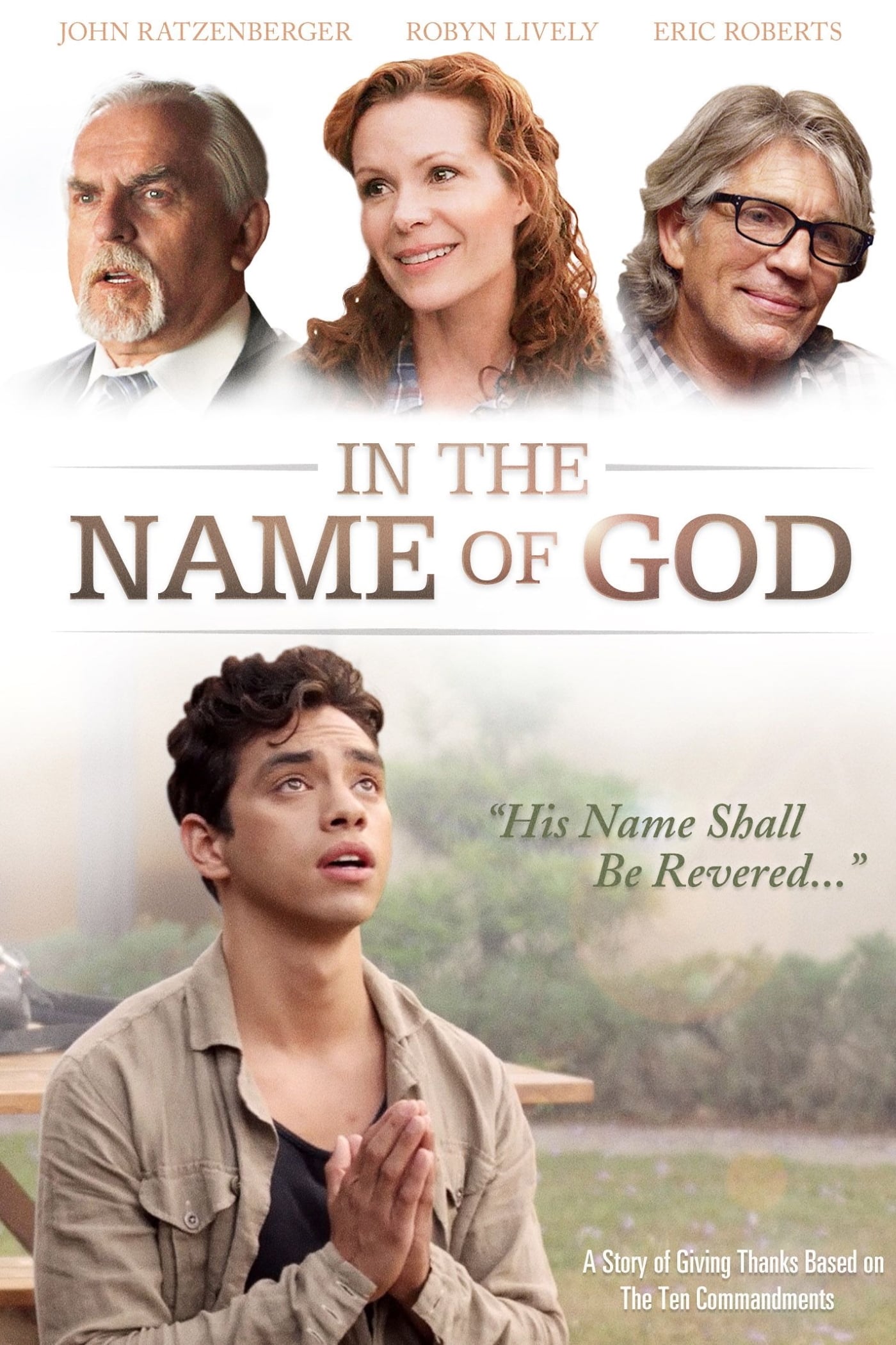In The Name of God (2013)