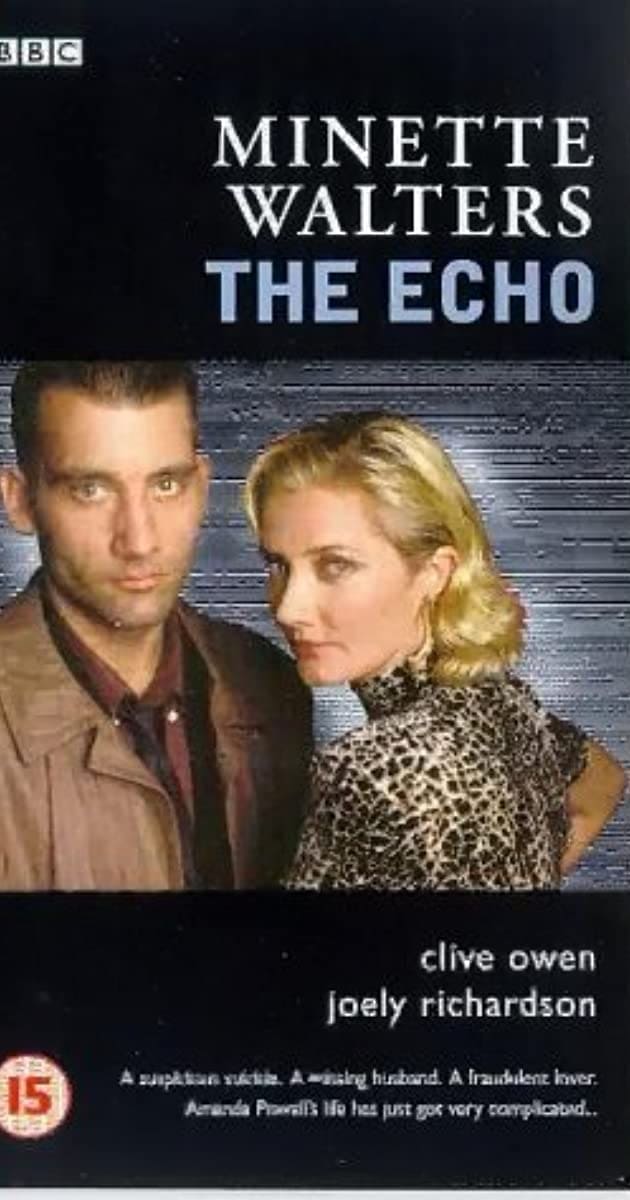 The Echo (1998)