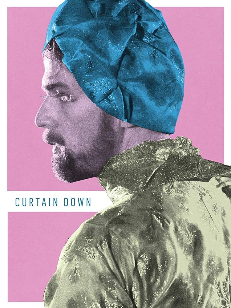 Curtain Down (2017)