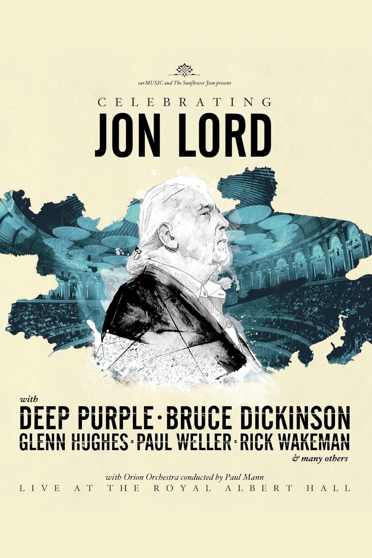Celebrating Jon Lord: Deep Purple and Friends