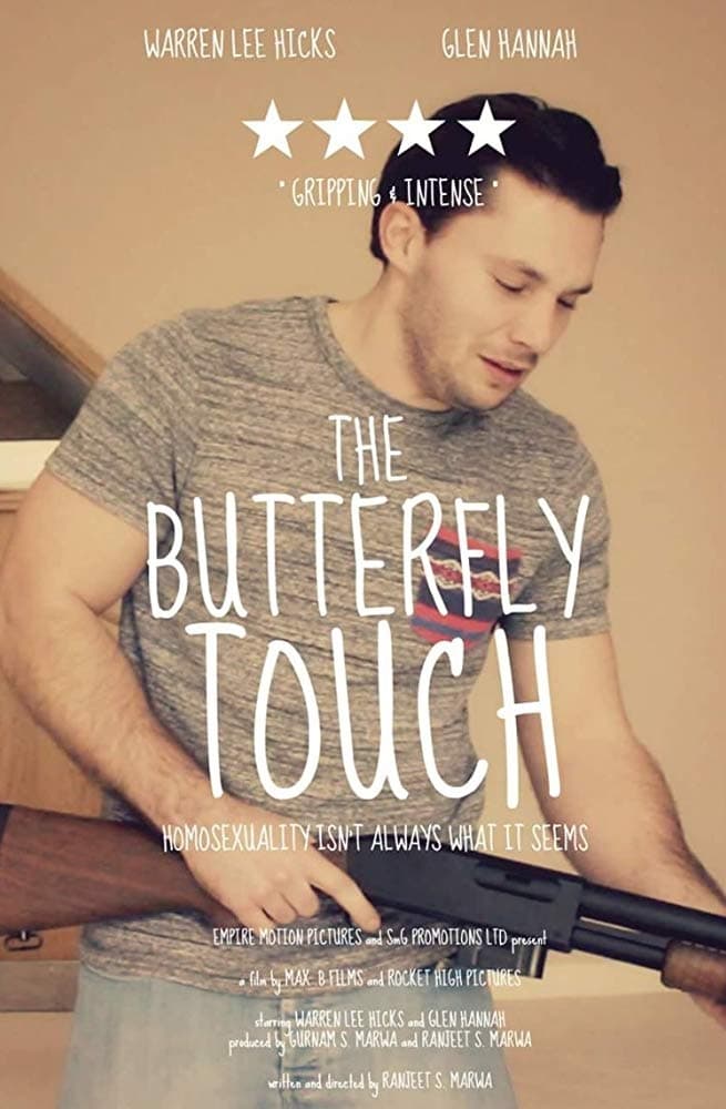The Butterfly Touch