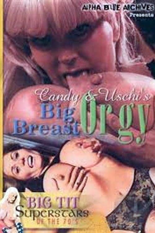 Breast Orgy