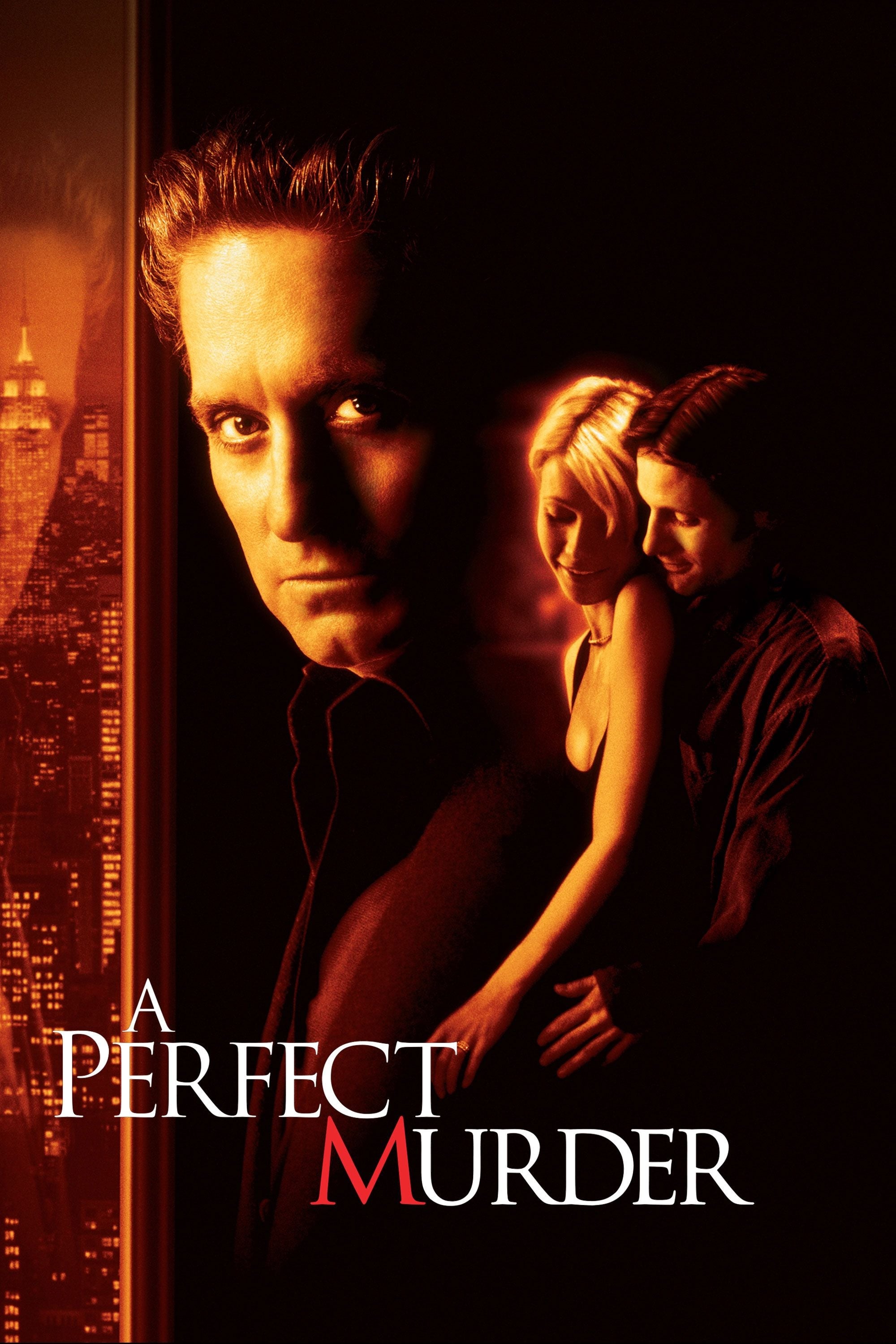 Un crimen perfecto (1998)