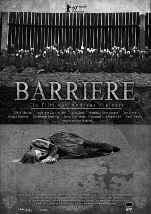 Barriere