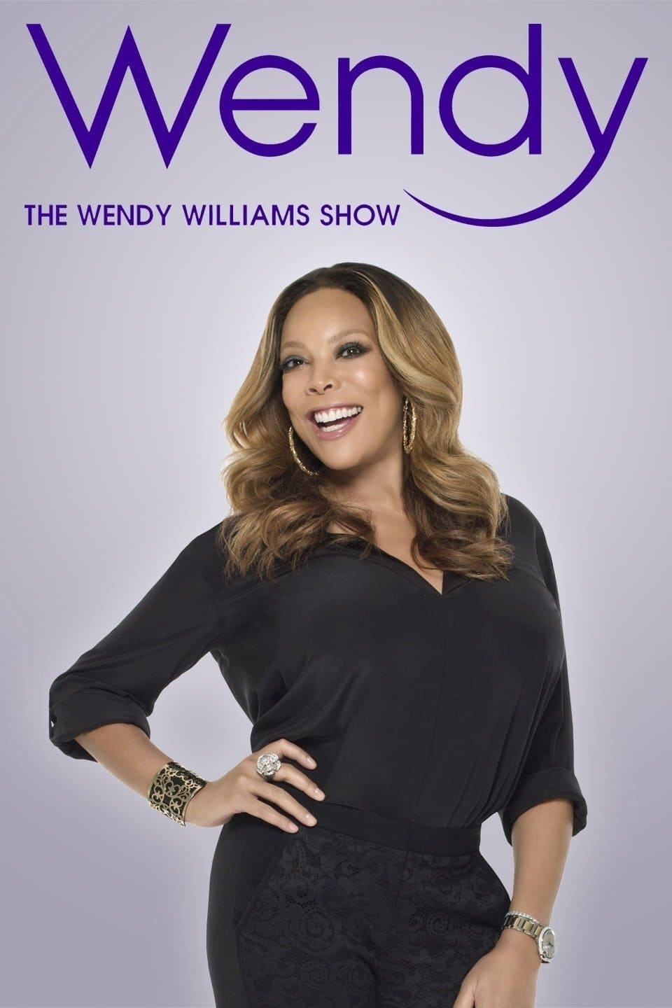 The Wendy Williams Show (2008)