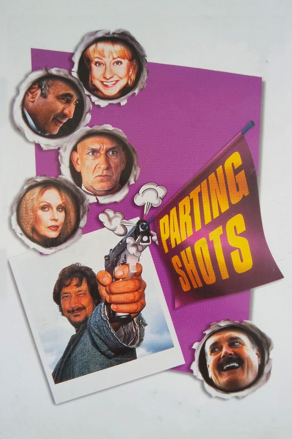 Parting Shots (1999)