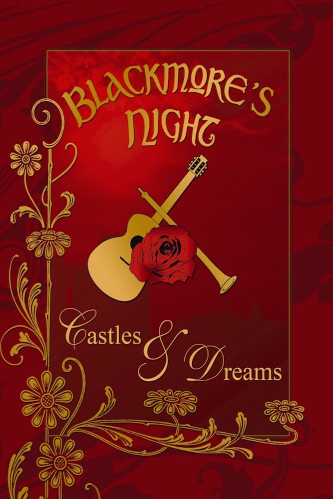 Blackmore's Night Castles and Dreams