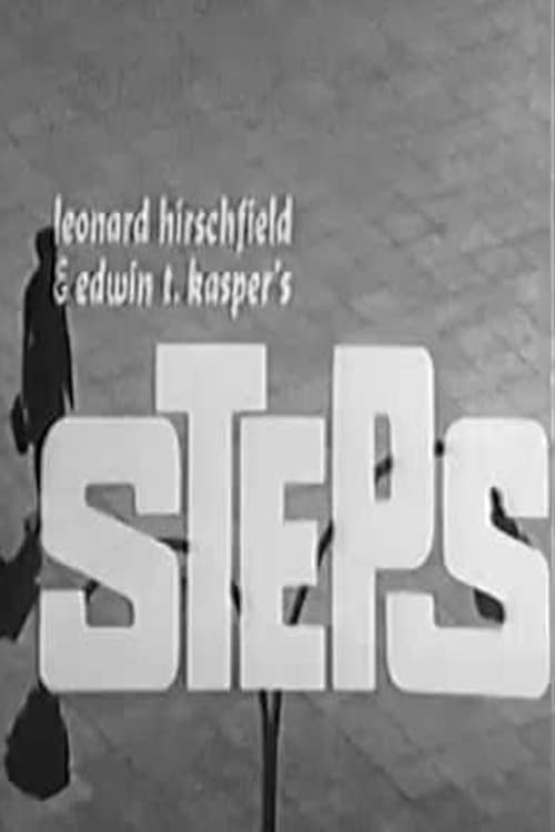 The Steps (1966)