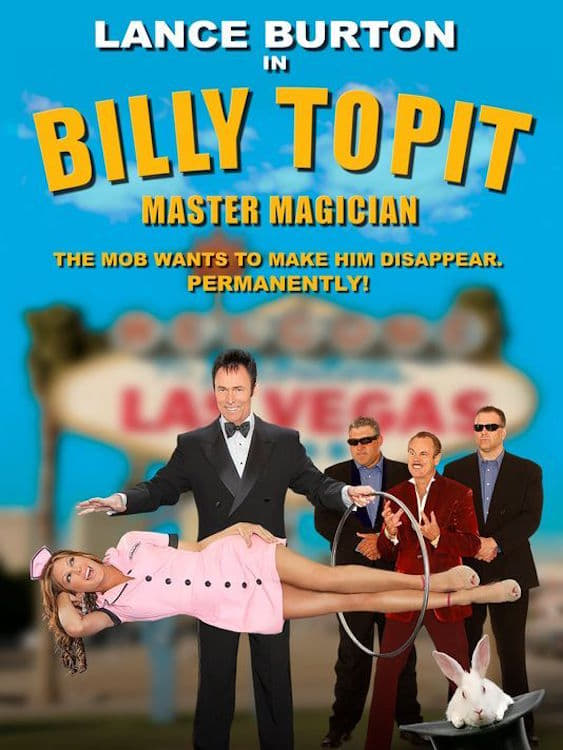 Billy Topit
