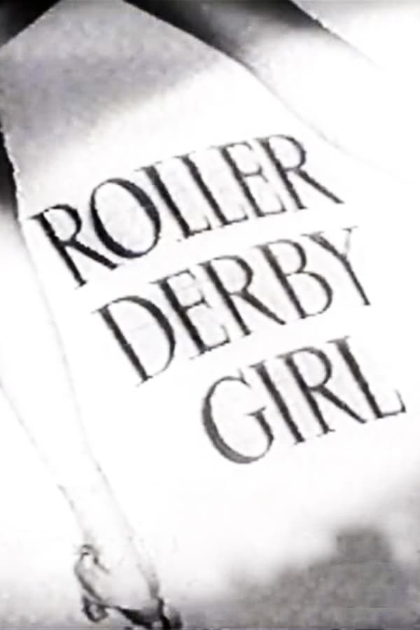 Roller Derby Girl