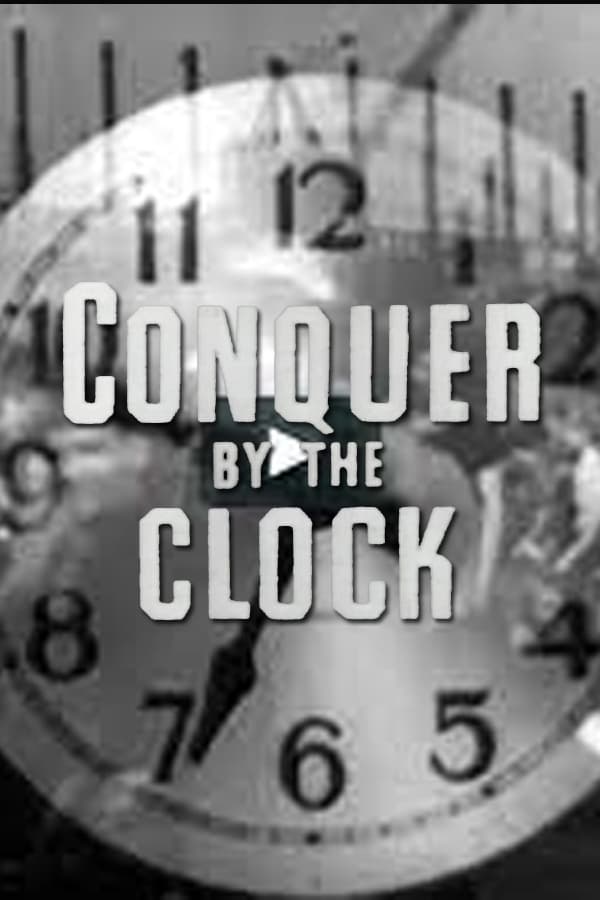 Conquer by the Clock