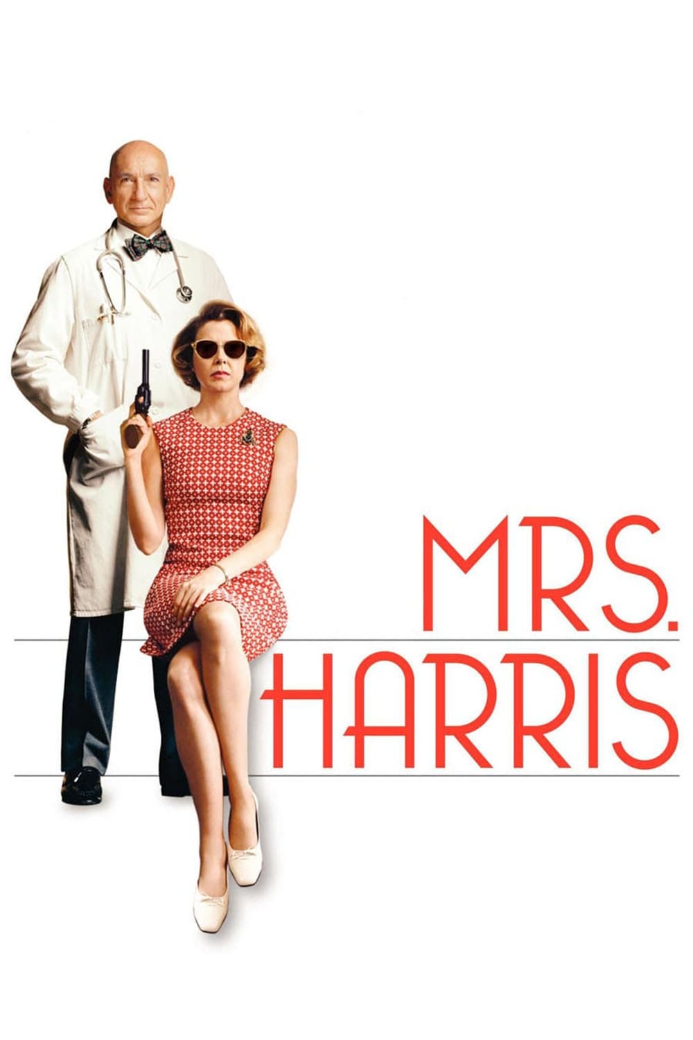 Mrs. Harris (2006)