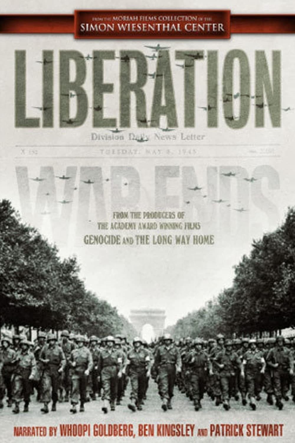 Liberation (1994)