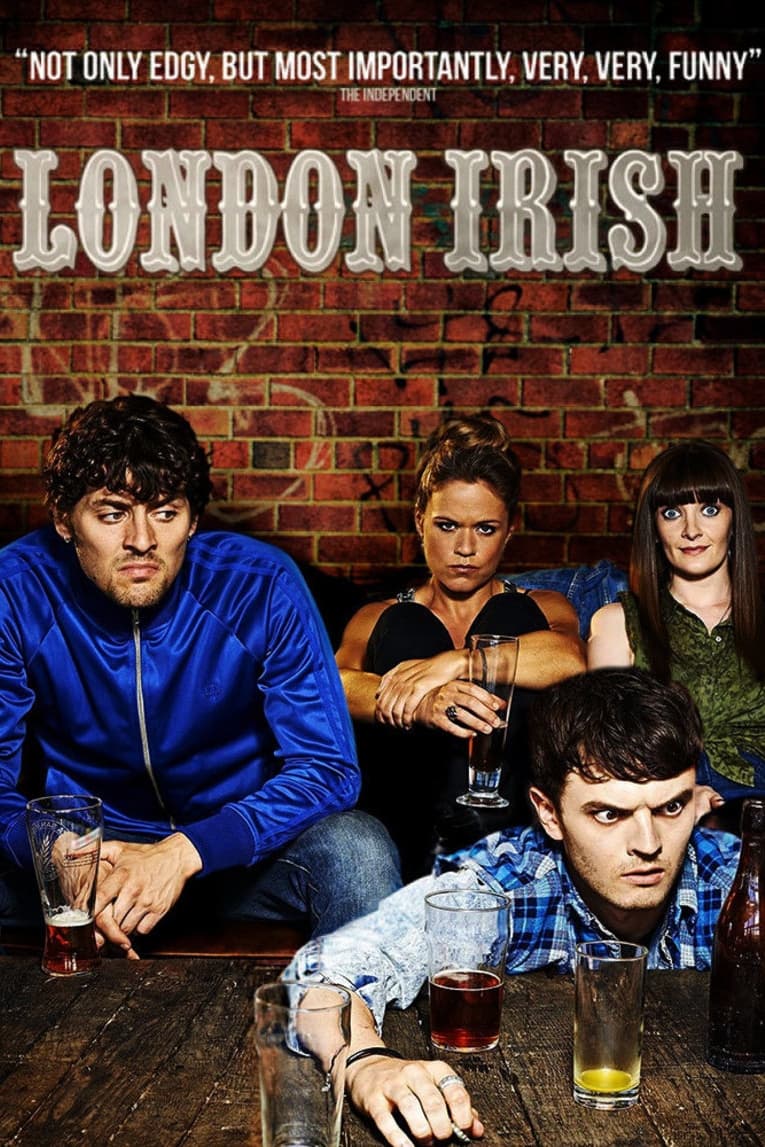 London Irish (2013)