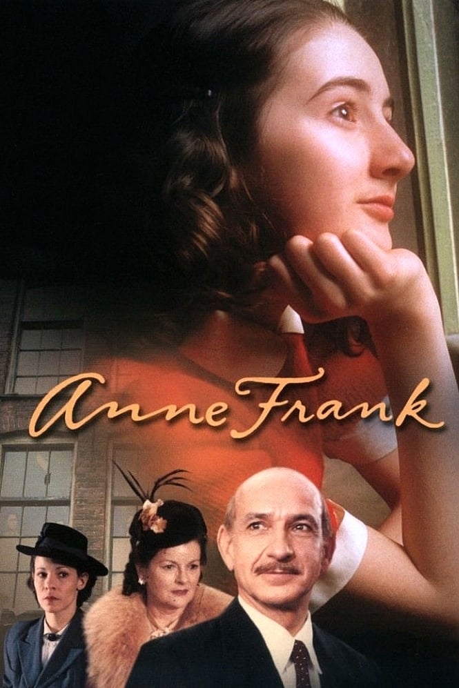 Anne Frank: Uma Biografia
