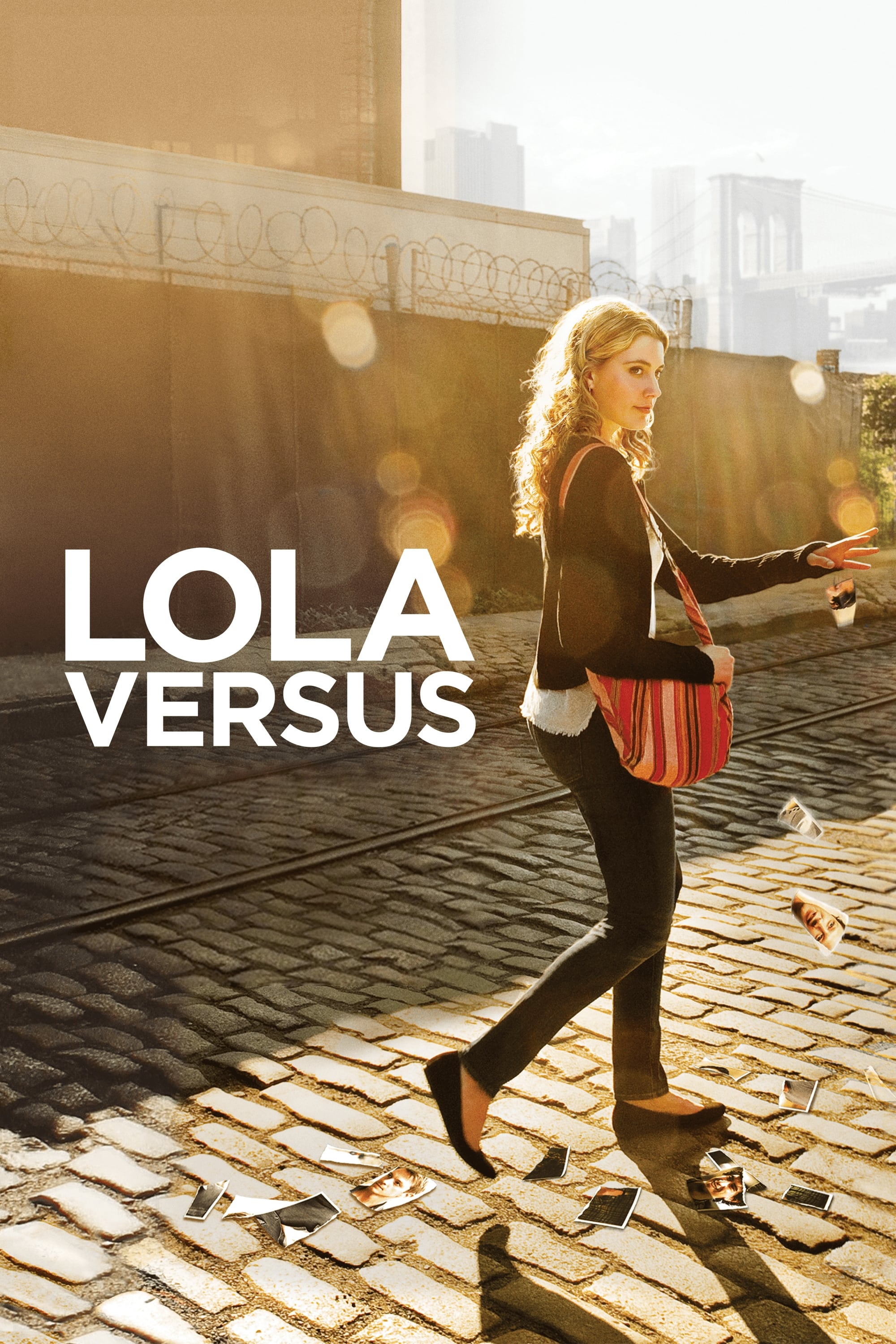 Lola Versus (2012)
