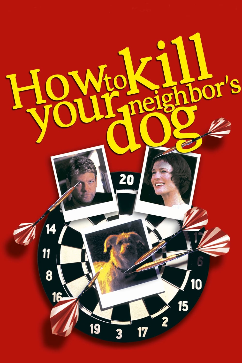 How to Kill Your Neighbor's Dog (2002)