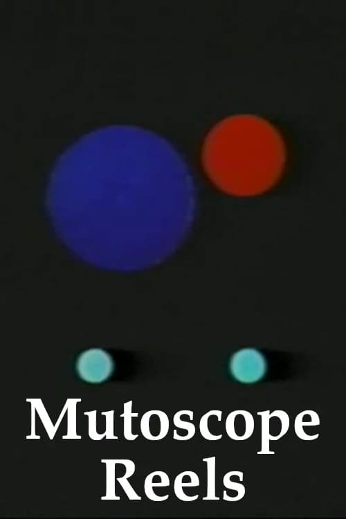 Mutoscope Reels (1945)