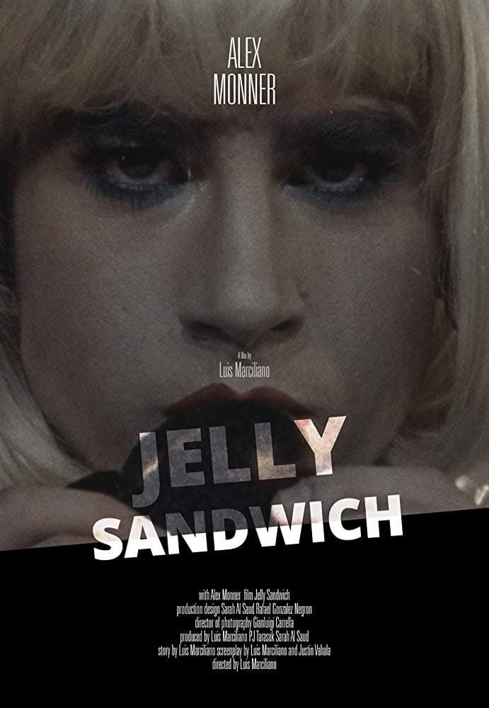Jelly Sandwich