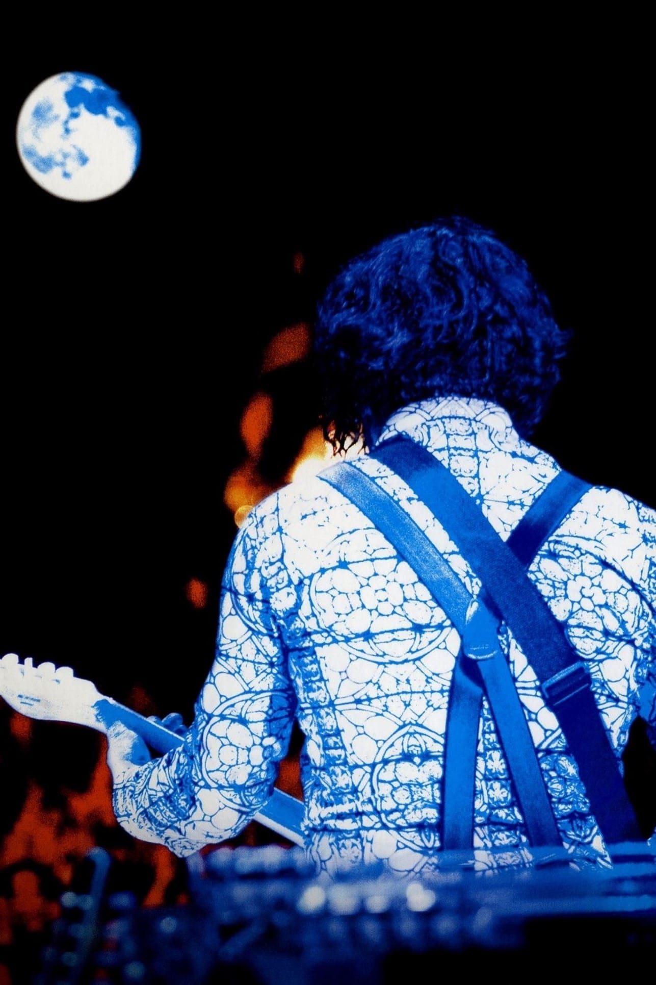 Jack White: Live from Bonnaroo 2014