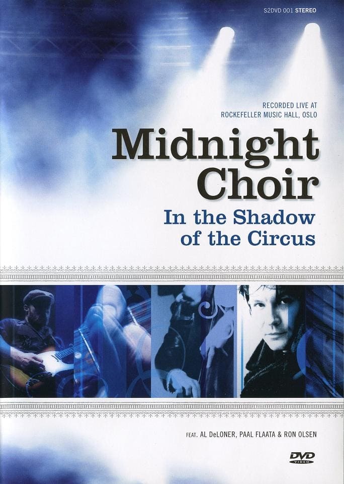 Midnight Choir: In the Shadow of the Circus