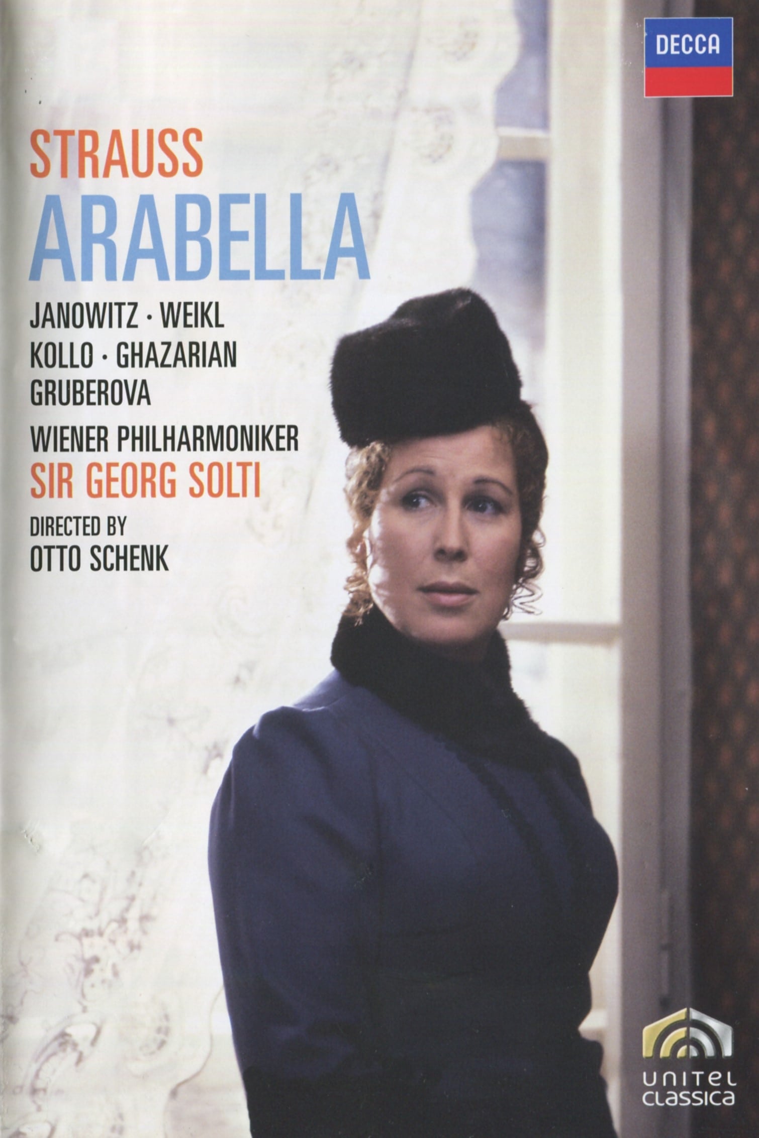 Arabella: Wiener Philharmoniker