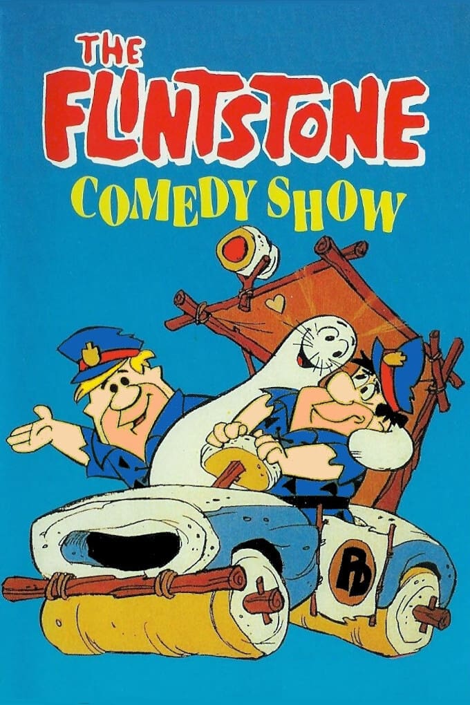 The Flintstone Comedy Show (1980)