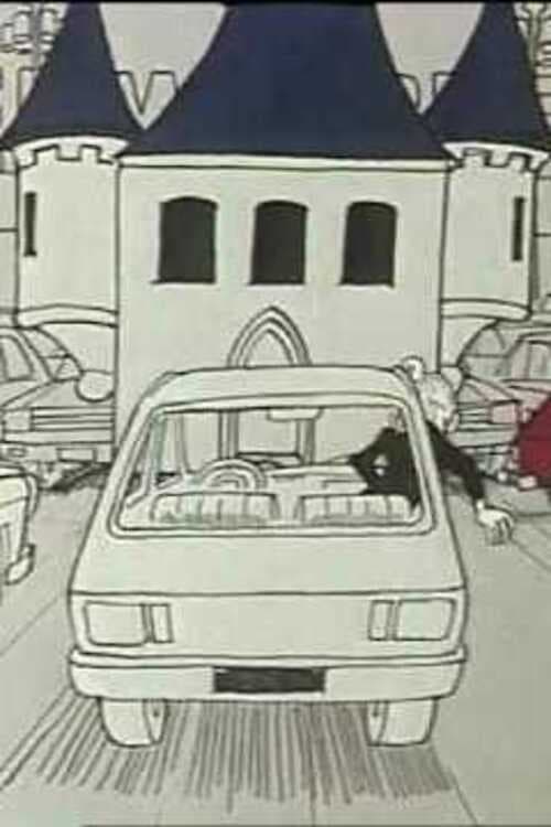 Le château du parking (1987)