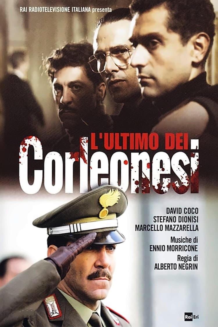 L'ultimo Dei Corleonesi