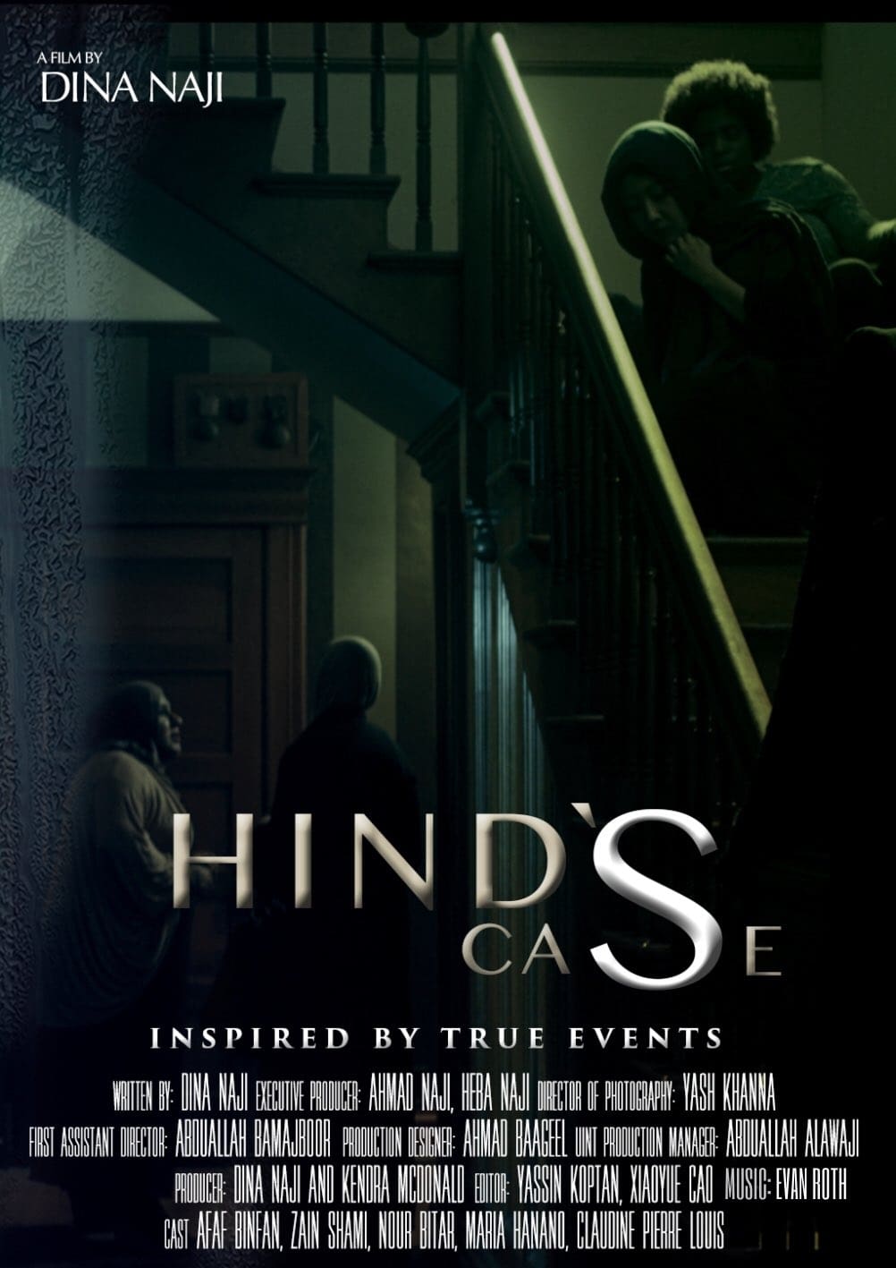 Hind's Case
