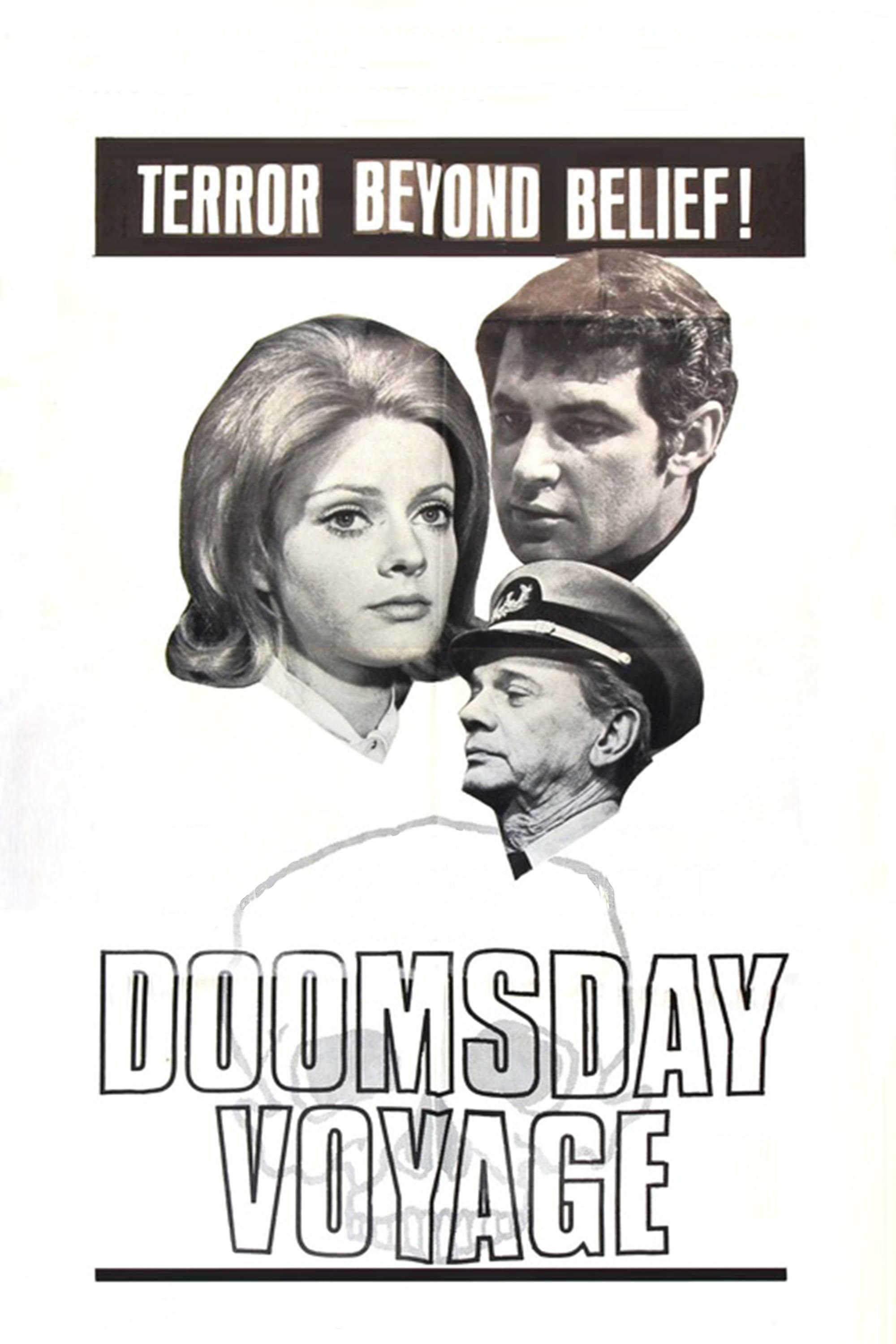 Doomsday Voyage (1972)