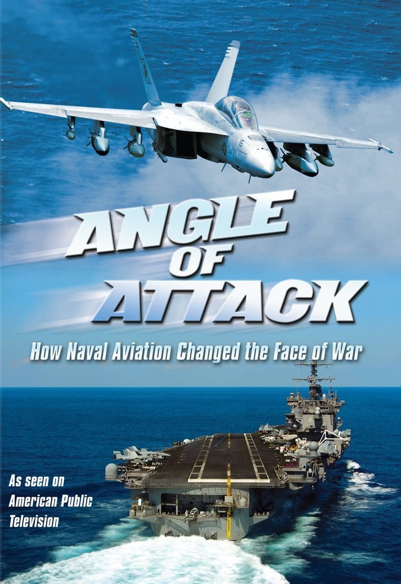 Angle of Attack
