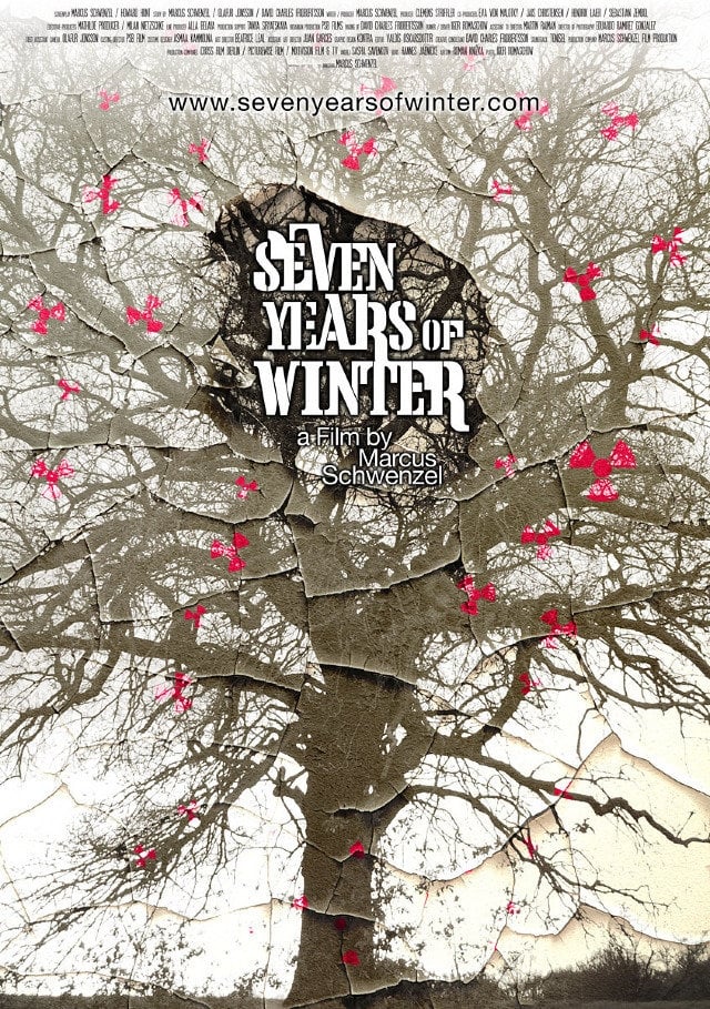 Seven Years of Winter (2011)