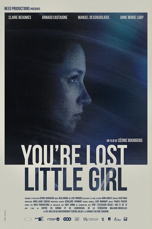 You're Lost Little Girl (2018)