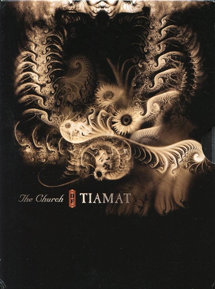 Tiamat: The Church of Tiamat
