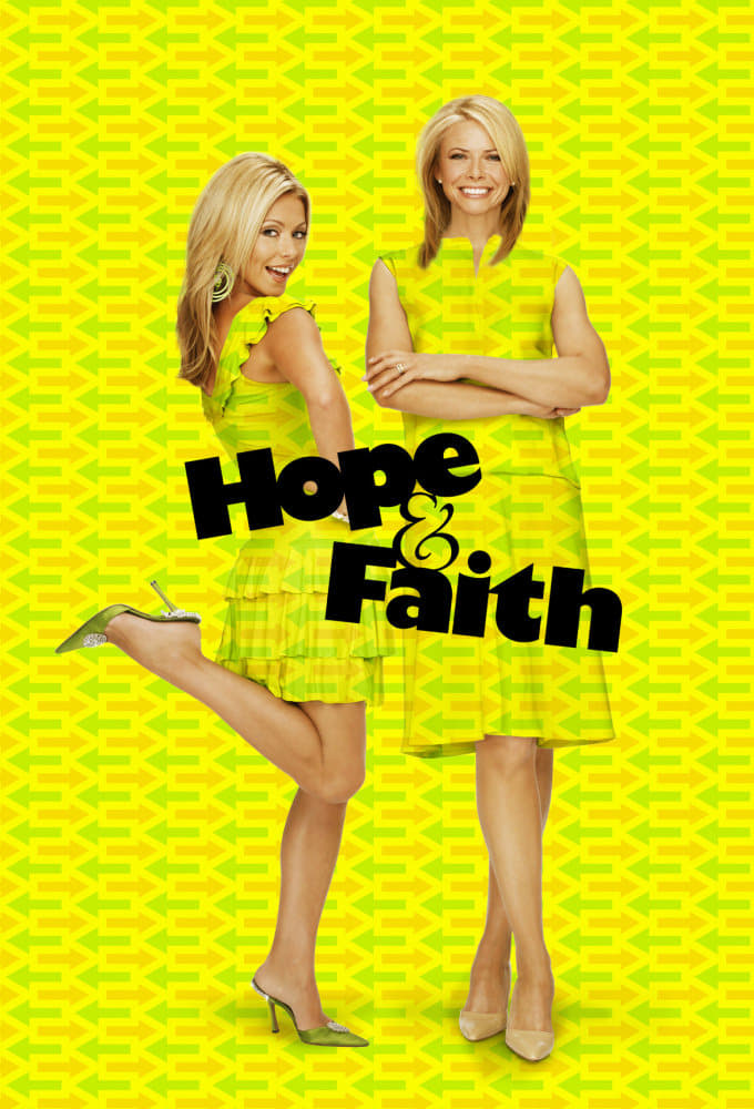 Hope & Faith (2003)