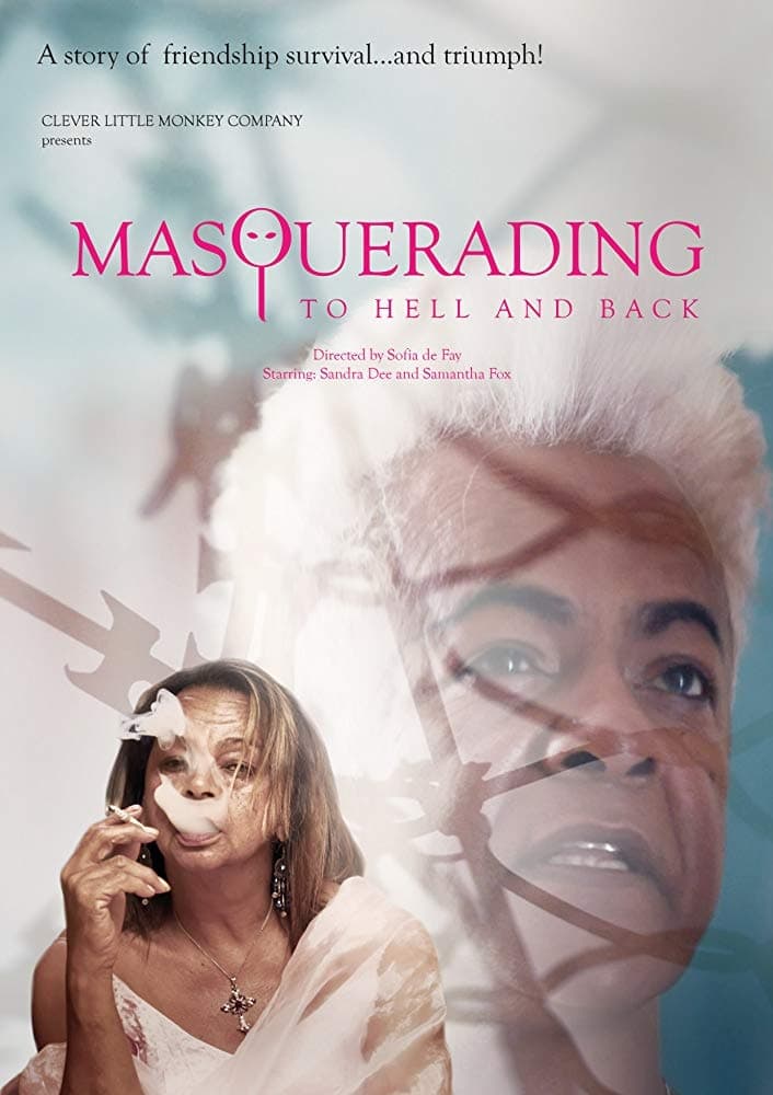 Masquerading: To Hell and Back