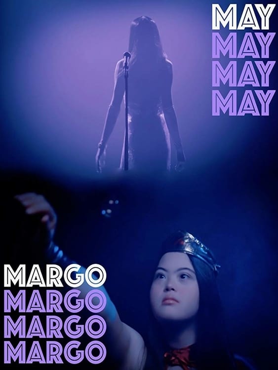 Margo & May