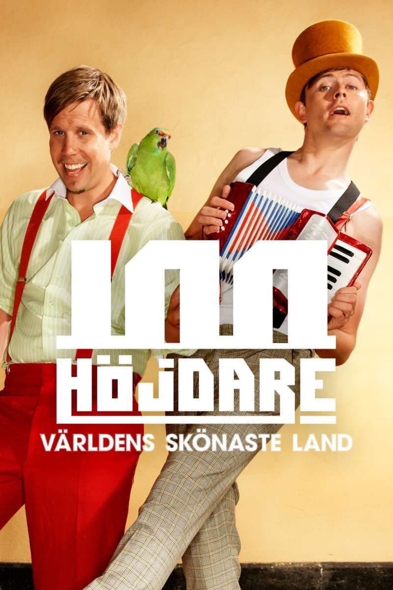 100 Höjdare (2004)