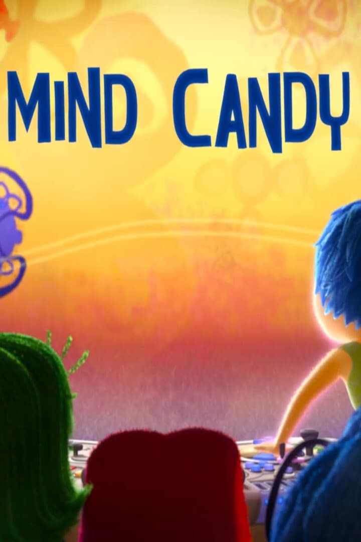 Mind Candy (2015)